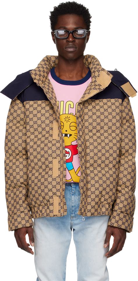 gucci oversized jacket|Gucci jackets on sale.